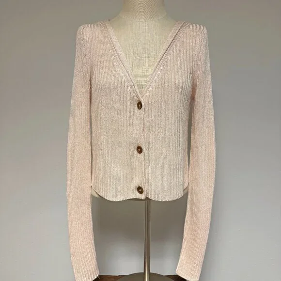 Free People Cardigan - Picture 3 of 10